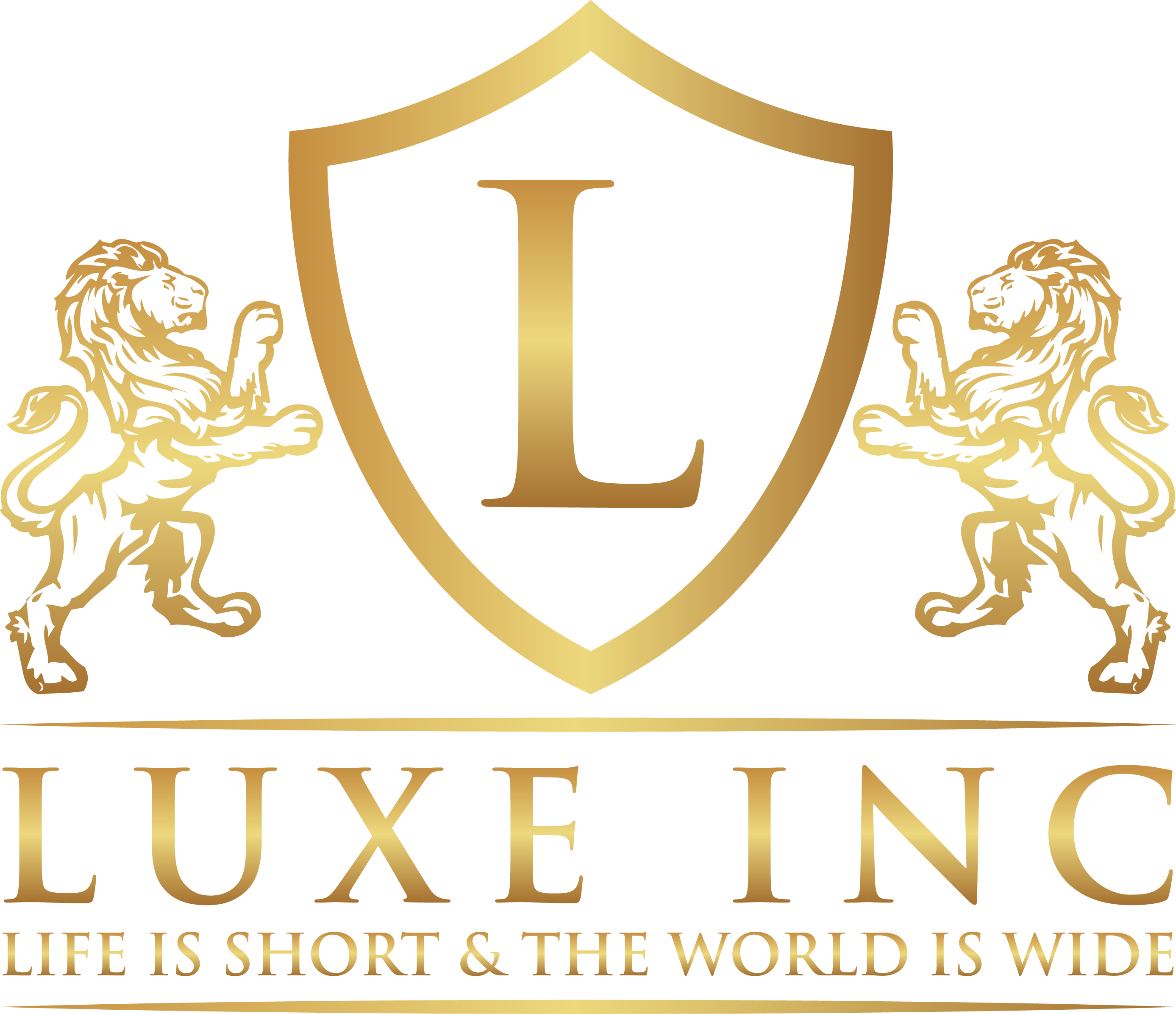 Luxe Inc.